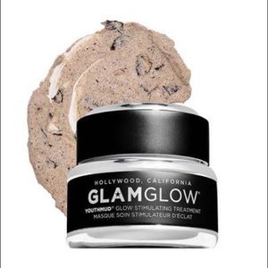 GLAMGLOW YOUTHMUD Glow Stimulating Treatment NWOB